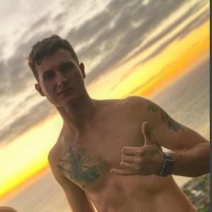 Meet your Posher, Kyle